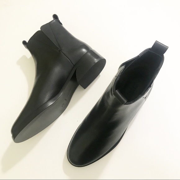 MERCEDES CASTILLO Xandra Chelsea Bootie - Picture 6 of 8